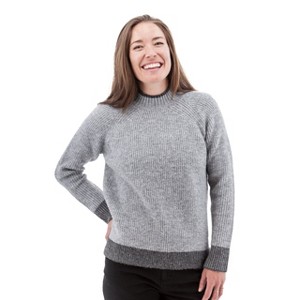 Aventura Clothing Women's Homecoming Sweater - 1 of 4