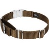 Country Brook Petz Heavyduty Nylon Martingale with Premium Buckle - 2 of 4