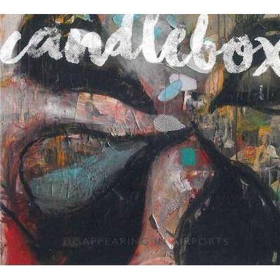 Candlebox - Disappearing In Airports (CD)