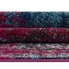 Unique Loom    Vita Warhol Area Rug - 4 of 4