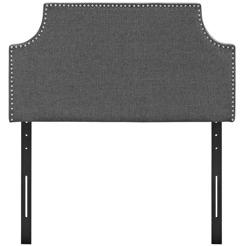 Laura Upholstered Fabric Headboard - Modway, 5 of 7