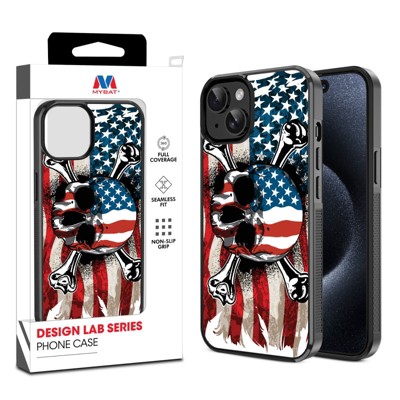 MyBat Design Lab Series Case - Land of the Free