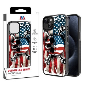 MyBat Design Lab Series Case - Land of the Free - 1 of 4