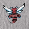 Men's Delaware State University Official Distressed Primary T-Shirt - 2 of 4
