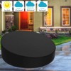 Topteng Waterproof Outdoor Patio Furniture Cover - 3 of 4