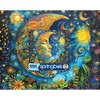 Springbok Blue Moon Jigsaw Puzzle - 1000pc - image 3 of 4