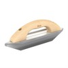 Bon Tool 22-390 Vegas Groover - 12-inch - Straight Bit 1/4-inch X 1 3/4-inch Wood Handle - 2 of 3