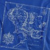 Boys' Short Sleeve Lord Of the Rings Map Of Me T-Shirt - 3 of 4