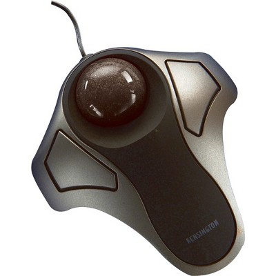 Kensington Orbit Trackball Mouse (K64327F)