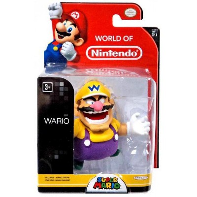 world of nintendo mario figures