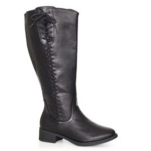 Avenue Leslie Tall Boot - 1 of 4