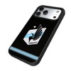 MLS Western Conference Teams Stripe Bump Cell Phone Case for Apple iPhone 17 Series - 2 of 4