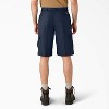 Dickies FLEX Relaxed Fit Cargo Shorts, 13" - 2 of 3
