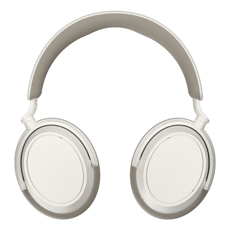Sennheiser Accentum Plus Wireless Noise-Cancelling Over-Ear Headphones, 4 of 8