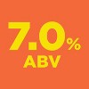 Sierra Nevada Hazy IPA Rotator - 6pk/12 fl oz Cans - 3 of 4