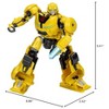 Transformers: One Prime Changer Bumblebee Robot Action Figure - 2 of 4