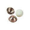 makesy stainless steel bath bomb mold - 2 of 2