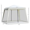 Osparple Tents for Camping Hiking Tent Outdoor Tent for Fishing, Family Camping, Hiking, Backpacking - 2 of 4