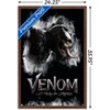 Trends International Marvel Venom: Let There be Carnage - Profile Framed Wall Poster Prints - 3 of 4