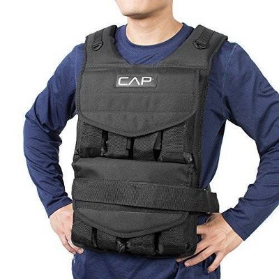 CAP Barbell Weighted Vest - Thumbnail 3