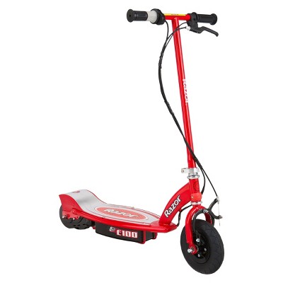 target razor bike