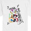 Men's - Disney - Original Influencers Short Sleeve Graphic T-Shirt - 2 of 4