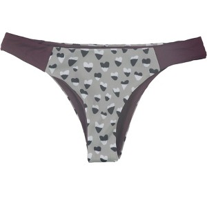 Tavik Womens Morgan Bikini Swim Bottom - 1 of 2