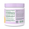 BLOOM NUTRITION High Energy Pre-Workout Supplement Powder - Sour Peach Ring - 7oz/25 Servings - 2 of 4