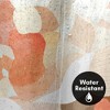 Americanflat 71" x 74" Shower Curtain, Interlude by Louise Robinson - 3 of 4