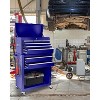 TROPOW Tool Chest with Wheel - 2 of 4