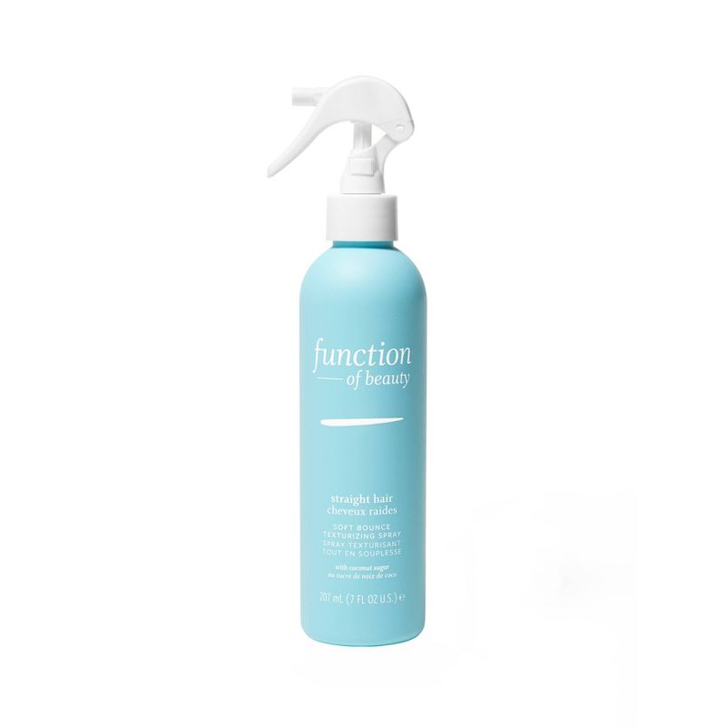 Function of Beauty Soft Bounce Texturizing Hair Spray - 7 fl oz, 1 of 10