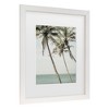 Trademark Fine Art - Shot by Clint Sun Kissed Matted Framed Art - 3 of 4