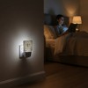 NFL NFC Teams Brick Wall Night Light 2-Pack - 4 of 4