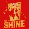 Girls Zootopia 2 Gazelle Time To Shine T Shirt - 2 of 4