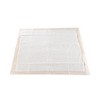 McKesson Ultra Underpads, Heavy Overnight Absorbency, Disposable Incontinence Bed Pads, 30" x 36" - 2 of 4