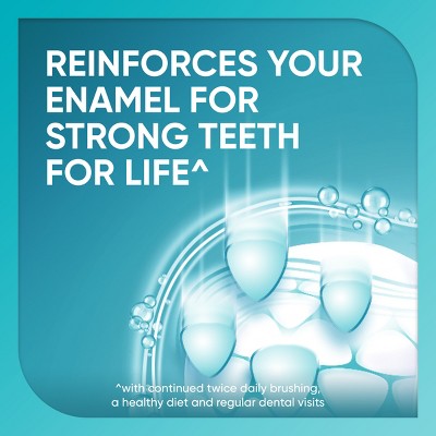 Sensodyne Pronamel Active Shield Whitening Toothpaste - 2pk