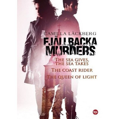 Camilla Lackberg Fjallbacka Murders: Set 2 (DVD)