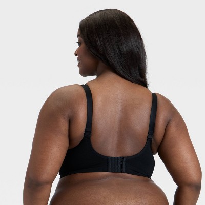 Women's Nursing Lightly Lined Seamless Bralette - Auden' - image 2