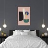 Newstalgia II by Nikki Chu Unframed Wall Canvas - iCanvas - 3 of 3