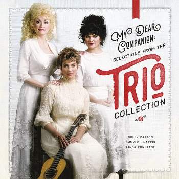 The Trio - My Dear Companion (CD)