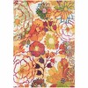 Unique Loom Lyon Kennedy Area Rug - 2 of 4