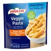 Birds Eye Veggie Pasta Frozen Zucchini Lentil Penne with Cheddar Sauce - 10oz - 2 of 4