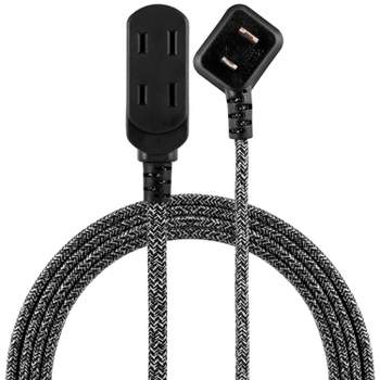 Philips Extension Cord Wrap Black : Target