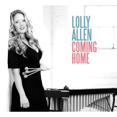 Lolly Allen - Coming Home (CD)