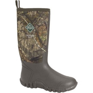 Men's Men's Mossy Oak® Break-Up Country™ Fieldblazer Classic Tall Boot - 1 of 4