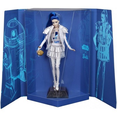 star wars barbie