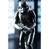 Royal Selangor Star Wars Stormtrooper Figurine, Pewter - 2 of 4