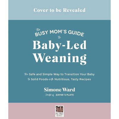 baby led weaning made easy