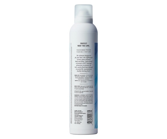 SGX NYC The Bodyguard Texturizing Spray - 7oz