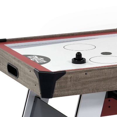 5.5 ft Air Hockey and Table Tennis Conversion Top